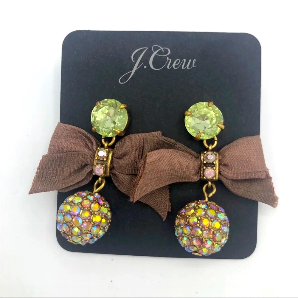 J.Crew Earrings
